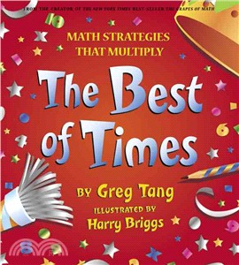 The Best of Times ─ Math Strategies That Multiply