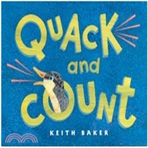 Quack and count /