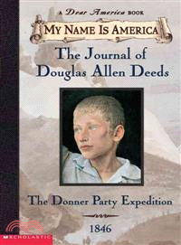 The Journal of Douglas Allen Deeds