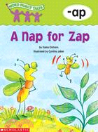 A Nap for Zap