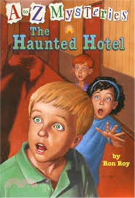 The haunted hotel /