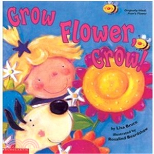 Grow Flower, Grow!