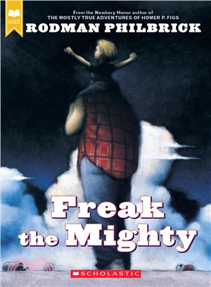 Freak the Mighty /
