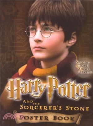 HARRY POTTER：SORCERER\