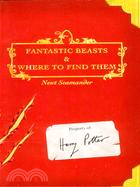 Fantastic Beasts and Where to Find Them