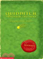 Quidditch through the ages /