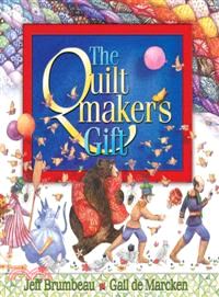 The quilt maker