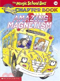Amazing magnetism