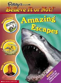 Amazing Escapes