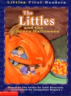 THE LITTLES AND THE SCARY HALLOWEEN