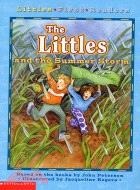 THE LITTLES AND THE SUMMER STORM