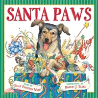 Santa Paws