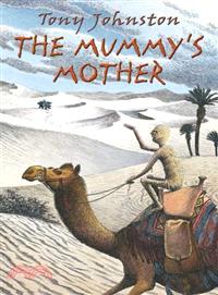 The Mummy's Mother