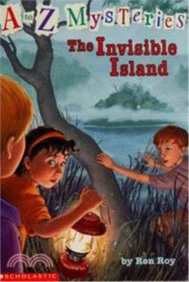 The invisible island /