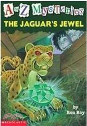 The jaguar's jewel /