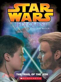 Star Wars Jedi Quest