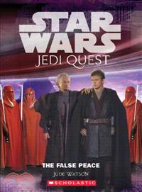 Star Wars The False Peace