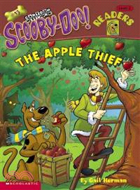 The Apple Thief