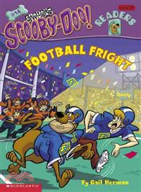 Football Fright