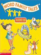 Word Family Tales