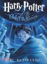 Harry Potter and the Order of the Phoenix /