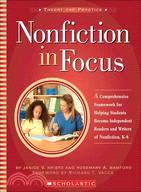 Nonfiction Passages With Graphic Organizers for Independent Practice:  Grades 2-4 by Wiley Blevins, Alice Boynton