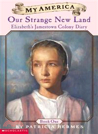 Our strange new land