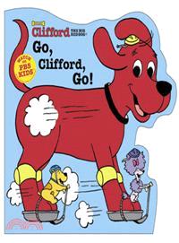 GO CLIFFORD GO