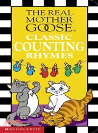 Classic Counting Rhymes