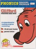 Clifford the big red dog pho...