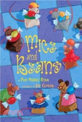 Mice and beans