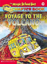 Voyage to the volcano /
