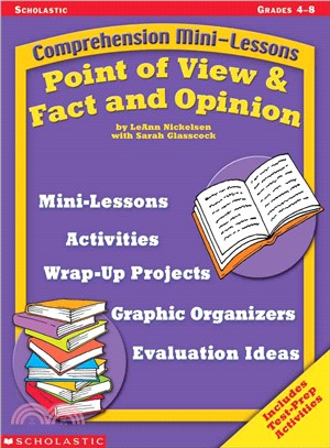 Point of View & Fact and Opinion