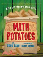 Math Potatoes ─ Mind-Stretching Brain Food