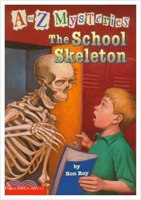 The school skeleton /