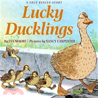 Lucky Ducklings