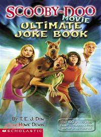 Scooby Doo! Movie Ultimate Joke Book