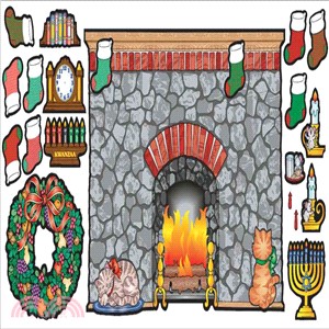 Home and Holiday Hearth! Bulletin Board