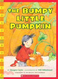 The bumpy little pumpkin /