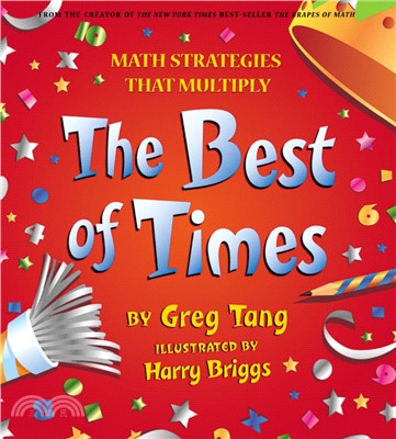 The best of times : math strategies that multiply