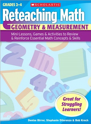 Geometry & Measurement