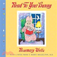 Read to Your Bunny /