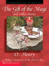The gift of the Magi and oth...