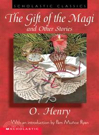 The gift of the Magi and other stories /