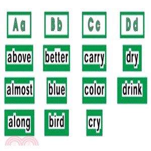 High Frequency Level 3 Word Wall Words