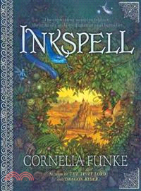 Inkspell