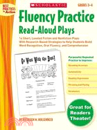 Fluency Practice Read-Aloud Plays: Grades 3 - 4