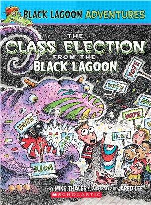 The class election from the ...