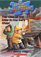 The Case of the Glow-in-the-Dark Ghost (Jigsaw Jones, No. 24)