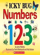 Icky Bug Numbers